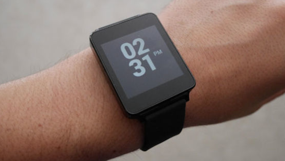 android wear dead